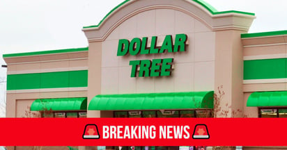 dollar tree