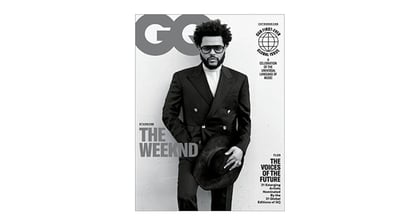 GQ Magazine