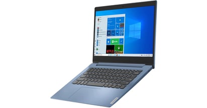 Lenovo 14-Inch Laptop at Amazon