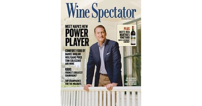 Wine Spectator