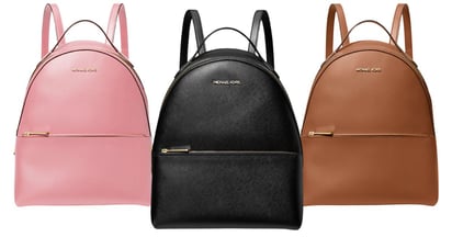 Michael Kors Sheila Medium Backpack