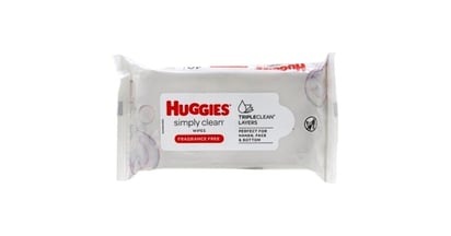 Huggies