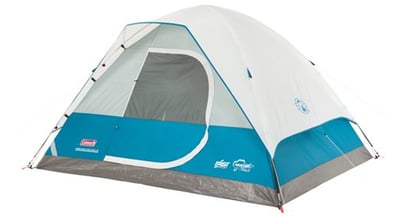 Coleman 4-Person Fast Pitch Dome Tent at Walmart