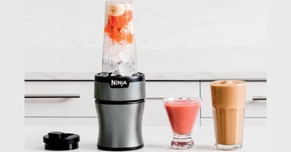 Ninja Nutri-Blender at Walmart