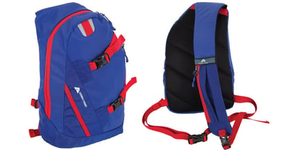 Ozark Trail Bell Mountain Sling Pack at Walmart