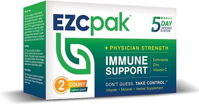 EZC Pak