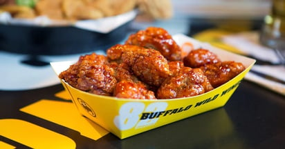 Buffalo Wild Wings Free Wings Overtime