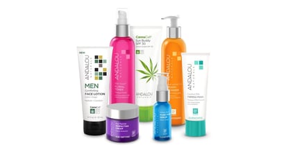 Andalou Naturals