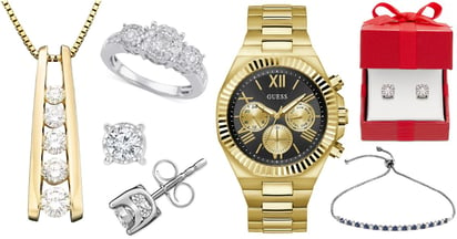 Watches & Jewelry at Macy's