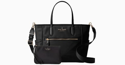 Kate Spade Chelsea Medium Satchel Bundle