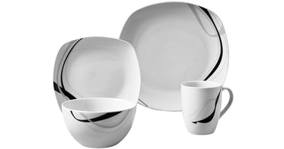 Tabletops 16-Piece Dinnerware Set at JCPenney