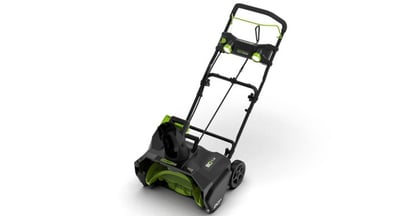 Greenworks Snow Blower at Walmart