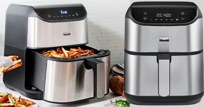 Bella Pro 6-Quart Air Fryer at Best Buy