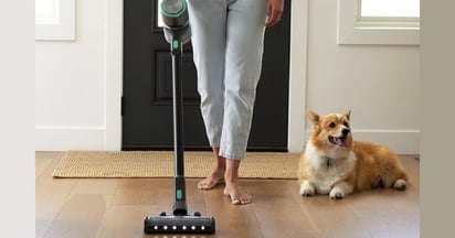 Wyze Cordless Stick Vacuum at Walmart