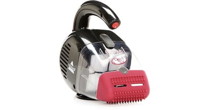 Bissell Pet Hair Eraser Vacuum at Walmart