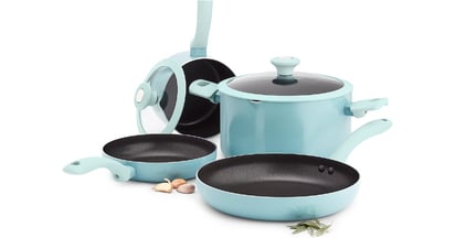 The Cellar 6-Pc Cookware Set at Macy's