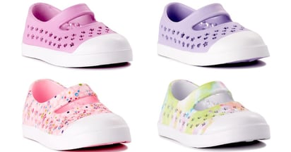 Wonder Nation Toddler Girls Shoes at Walmart