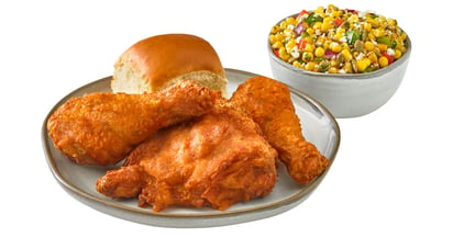 Pollo Campero