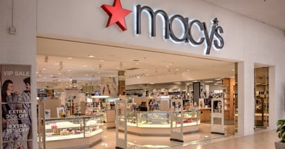 One Day Sale at Macy's