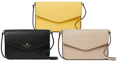 Kate Spade Sadie Envelope Crossbody