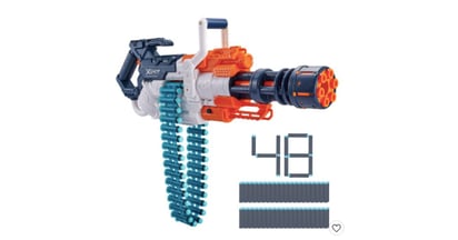 ZURU X-Shot EXCEL Crusher Blaster at Target