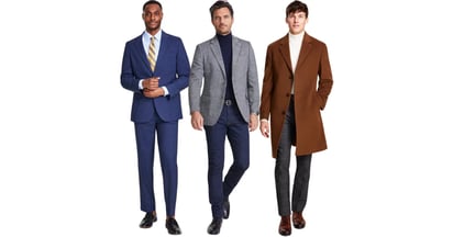 Men's Suits, Blazers and More at Macy's