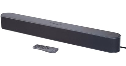 onn 30-Inch Bluetooth Soundbar at Walmart