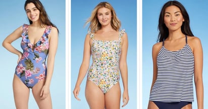 Women's Swimwear at Target