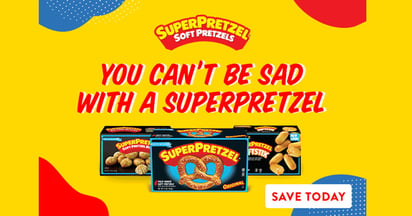 SuperPretzel