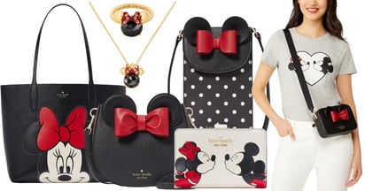 Disney Collection at Kate Spade