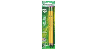 Ticonderoga