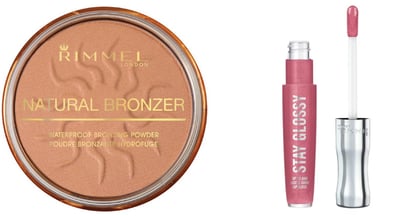 Free Face and Lip Product at Walgreens