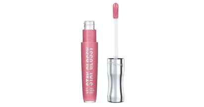 Rimmel Lip Gloss at Walgreens