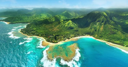 Dollar Flight Club Hawaii Adventure Sweepstakes