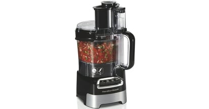 Hamilton Beach Food Processor at Walmart