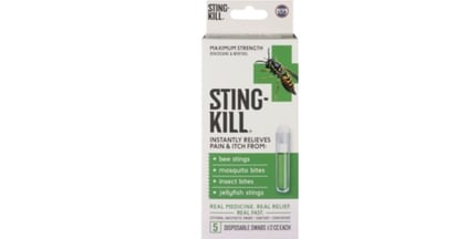 Stingkill at CVS