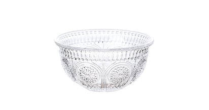 Glass Serving Bowl at Walmart