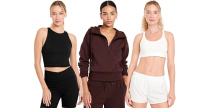 Activewear at Old Navy