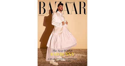 Harpers Bazaar