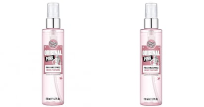 Soap and Glory Perfume at Walgreens