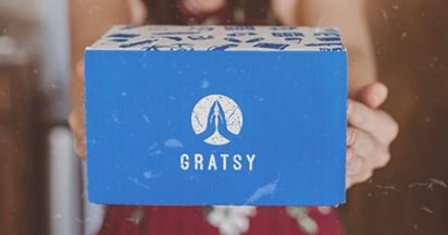 Gratsy Box