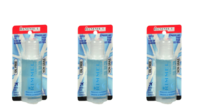 Rimmel Eye Makeup Remover at Walgreens