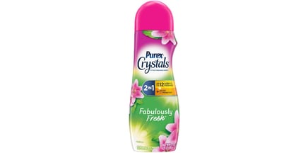 Purex Crystals at Walgreens