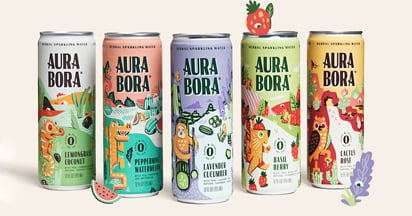 aura bora free with rebate