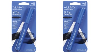 Almay Mascara at Walgreens