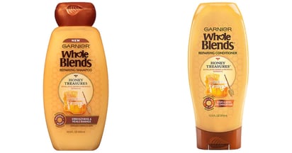 Garnier Whole Blends at Walgreens