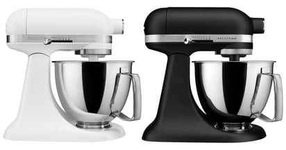 KitchenAid 3.5-Quart Stand Mixer at Amazon