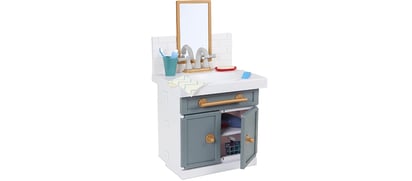 Little Tikes First Bathroom Sink at Amazon