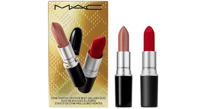 MAC Retro Matte Lipstick at Macy's