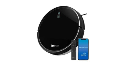 IonVac Robot Vacuum Cleaner at Walmart